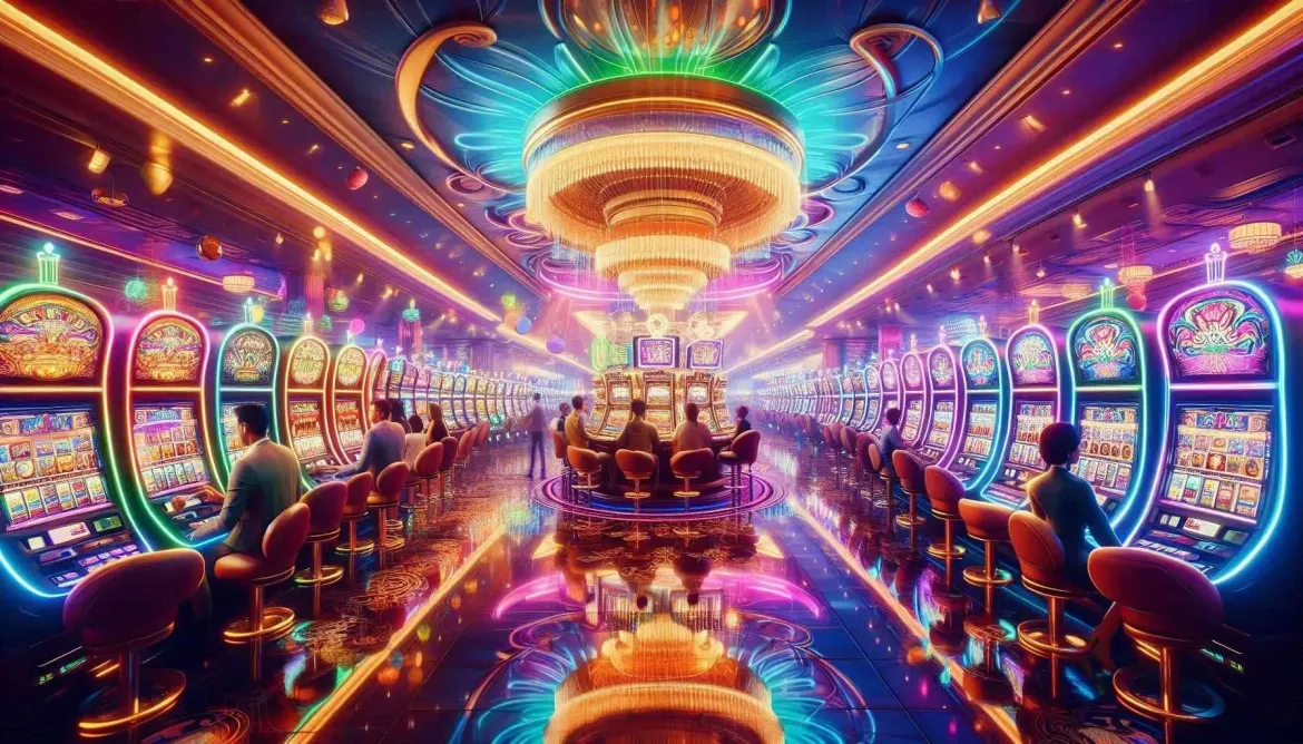 Goldbet Casino